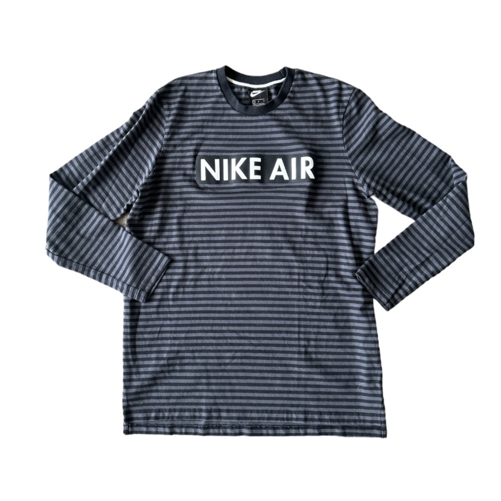 Nike Air Long Sleeve Shirt - Picture 4 of 7